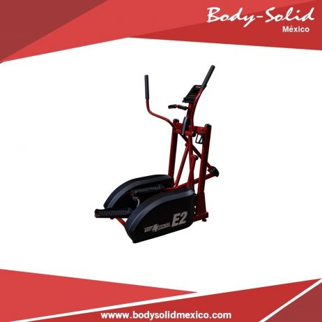 Eliptica electrica BFE2 Body Solid Best Fitness